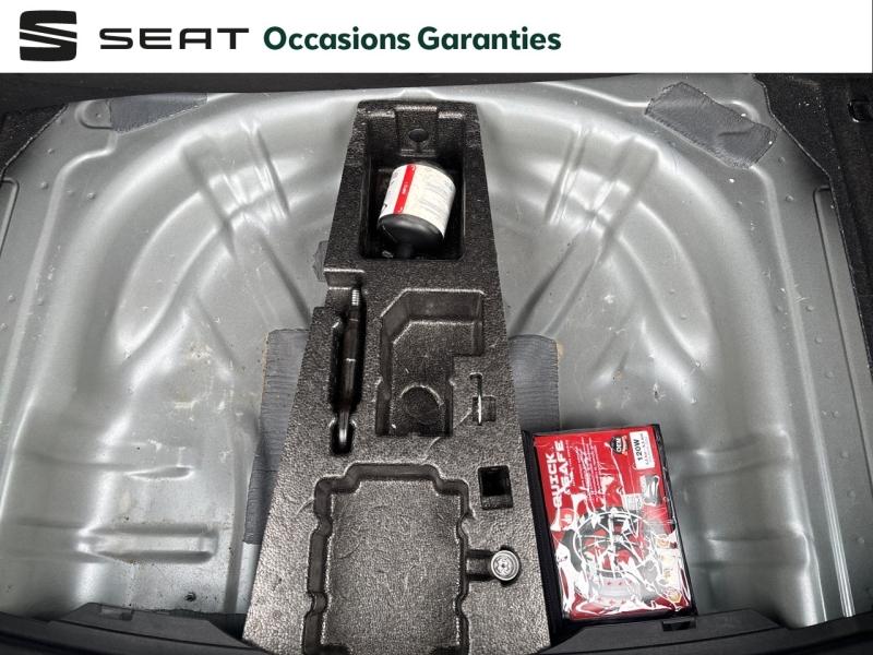Voitures occasions SEAT LEON Urban Dechy