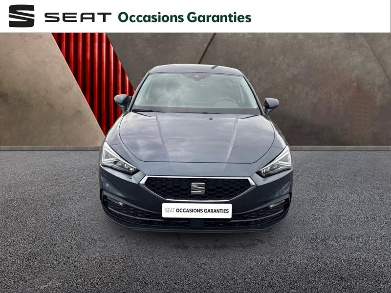 Voitures occasions SEAT LEON Urban Dechy