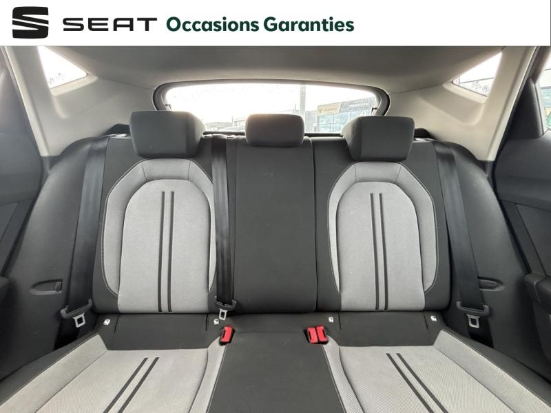 Voitures occasions SEAT LEON Urban Dechy