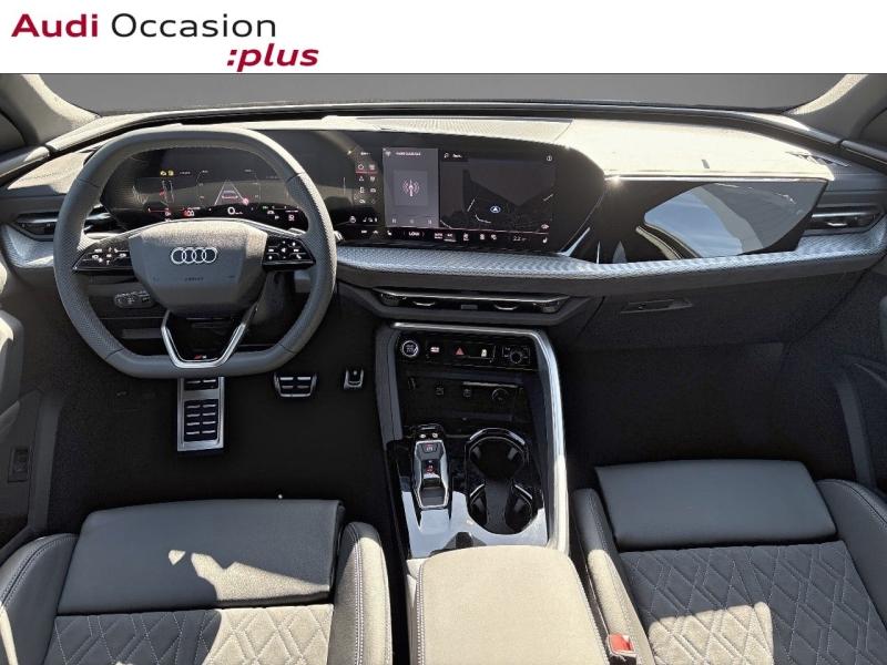 Voitures occasions Audi Q5 S line Dechy
