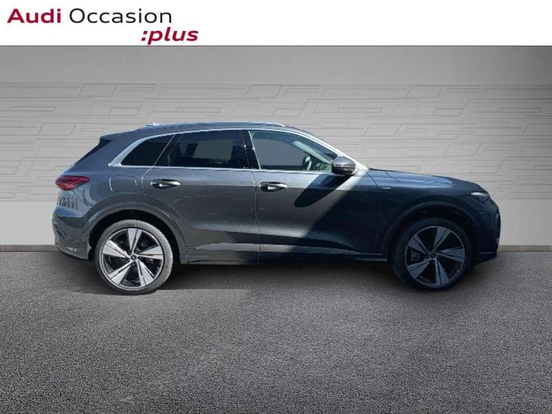 Voitures occasions Audi Q5 S line Dechy