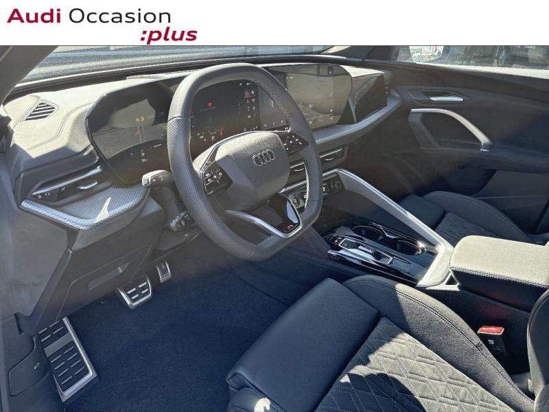 Voitures occasions Audi Q5 S line Dechy