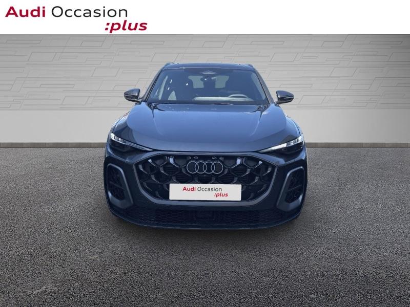 Voitures occasions Audi Q5 S line Dechy