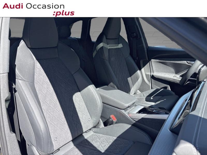 Voitures occasions Audi Q5 S line Dechy