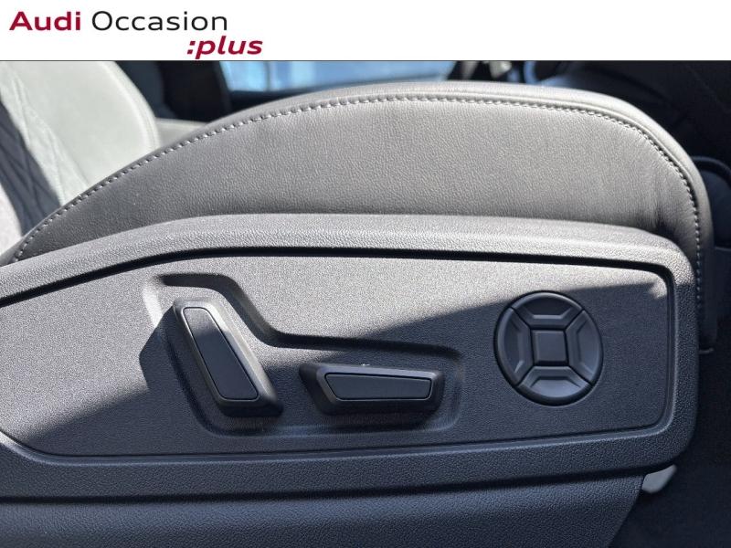 Voitures occasions Audi Q5 S line Dechy