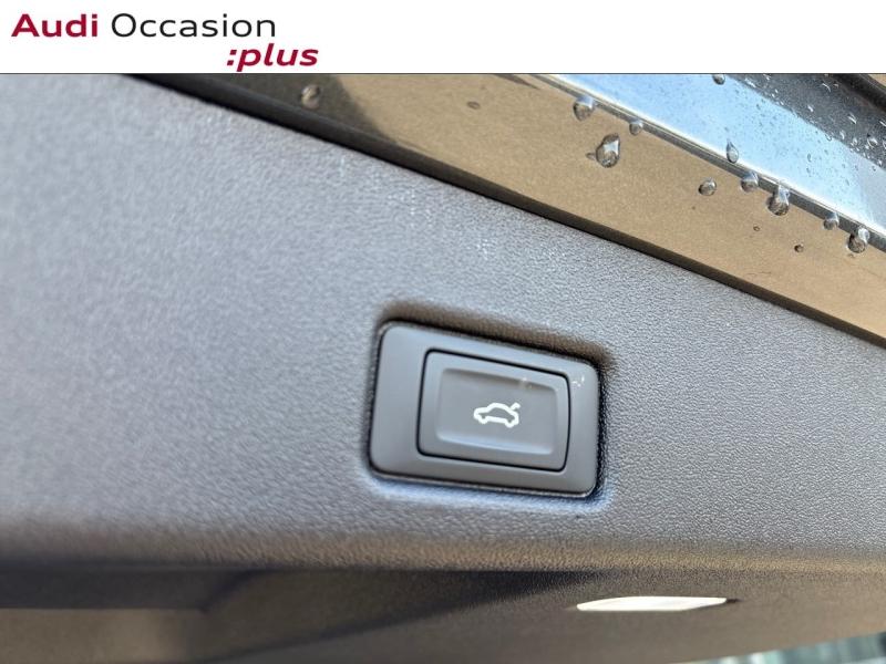 Voitures occasions Audi Q5 S line Dechy