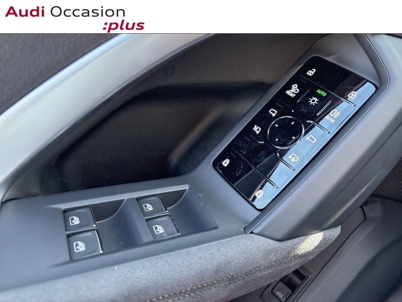 Voitures occasions Audi Q5 S line Dechy