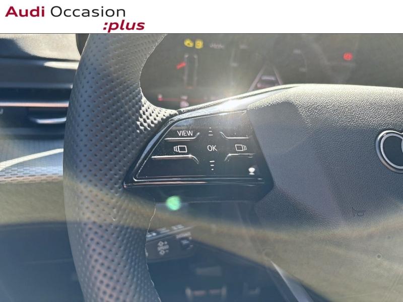 Voitures occasions Audi Q5 S line Dechy