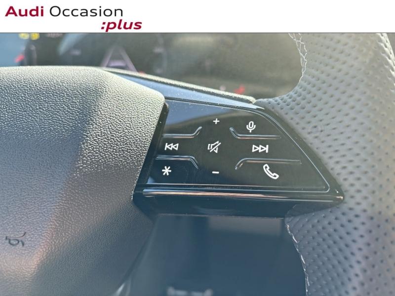 Voitures occasions Audi Q5 S line Dechy