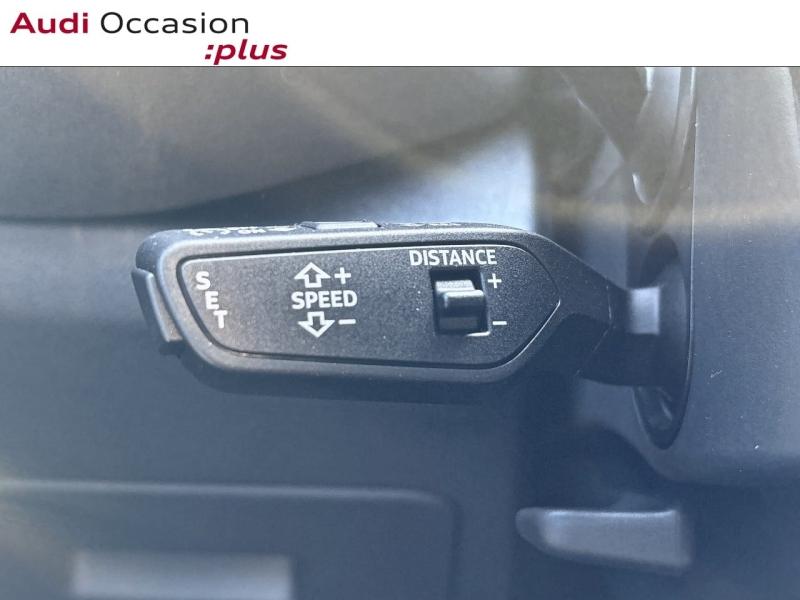 Voitures occasions Audi Q5 S line Dechy