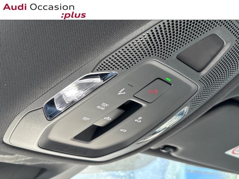 Voitures occasions Audi Q5 S line Dechy