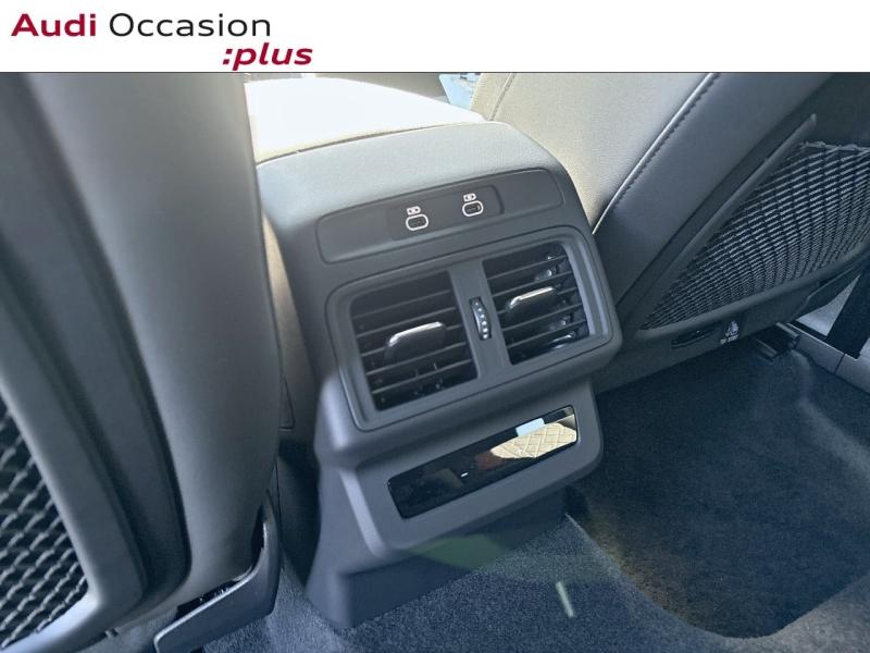 Voitures occasions Audi Q5 S line Dechy