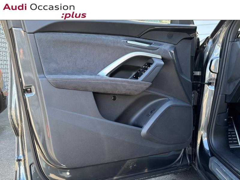 Voitures occasions Audi Q5 S line Dechy