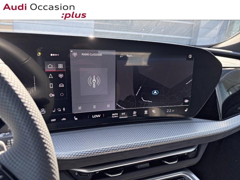 Voitures occasions Audi Q5 S line Dechy