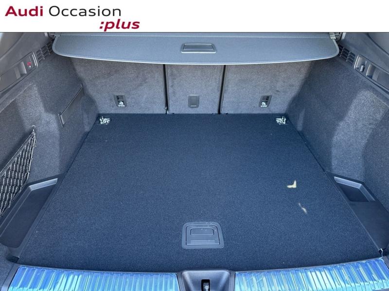 Voitures occasions Audi Q5 S line Dechy