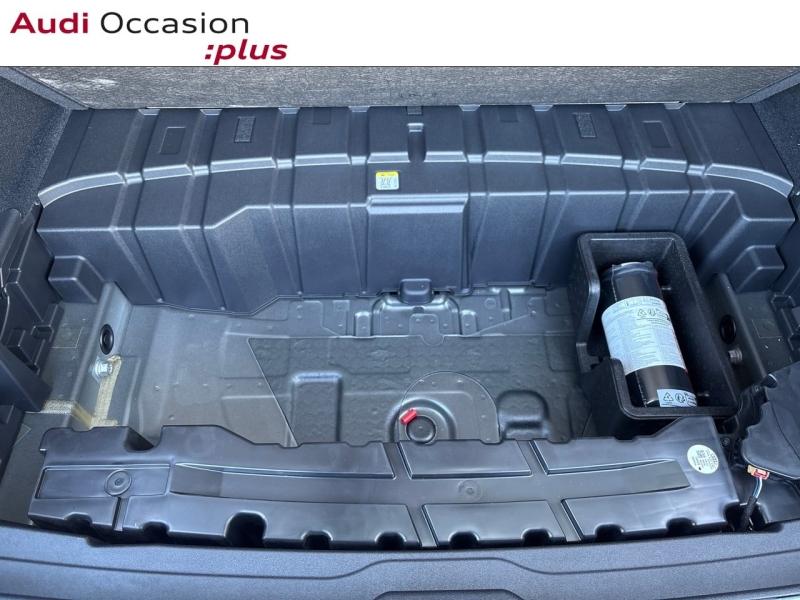 Voitures occasions Audi Q5 S line Dechy