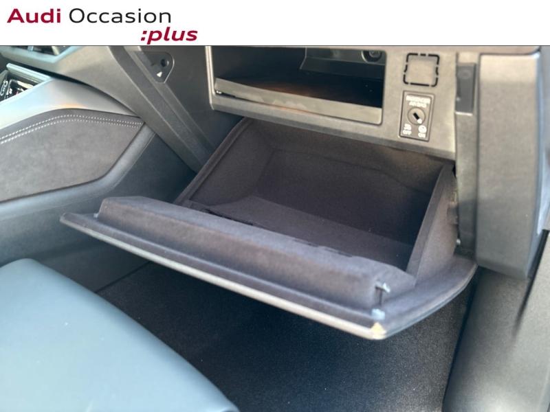 Voitures occasions Audi Q5 S line Dechy