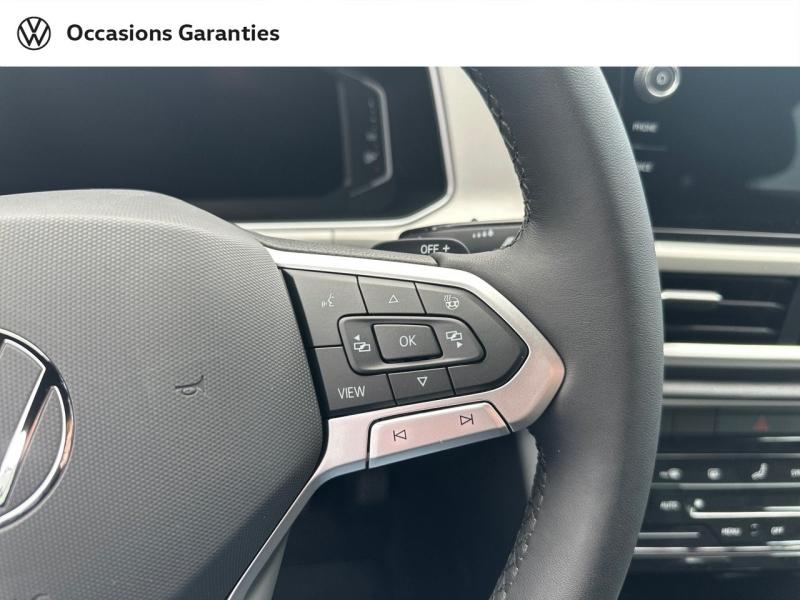 Voitures occasions VOLKSWAGEN T-Roc Cabriolet Style Dechy