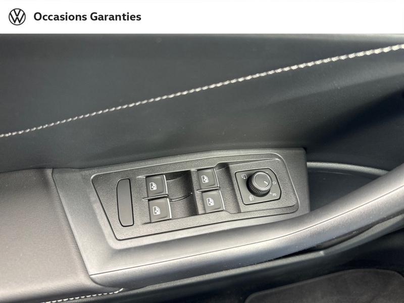 Voitures occasions VOLKSWAGEN T-Roc Cabriolet Style Dechy