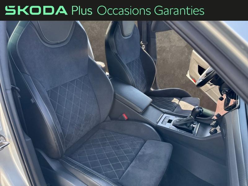 Voitures occasions ŠKODA Superb Combi Sportline Dechy