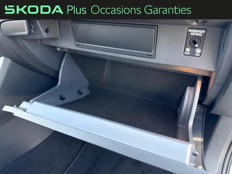 Voitures occasions ŠKODA Superb Combi Sportline Dechy