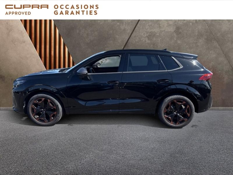 Voitures occasions CUPRA Terramar V Dechy