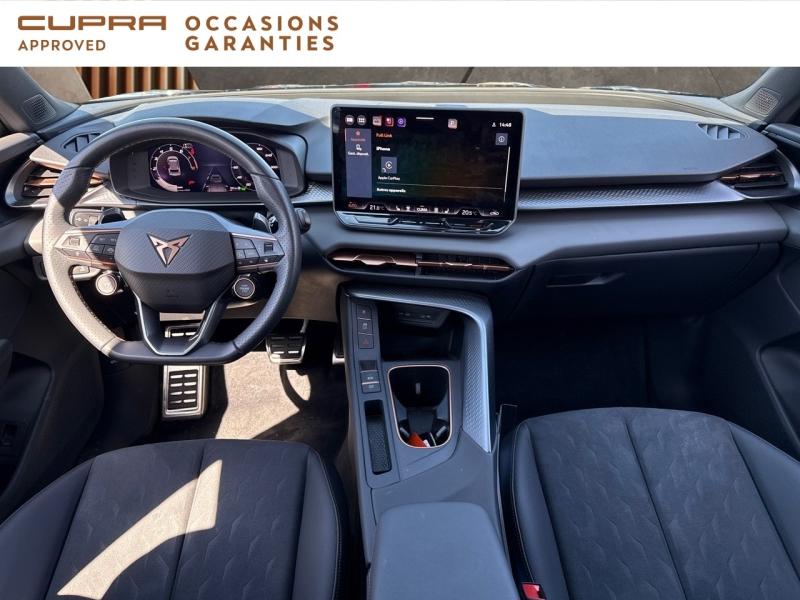 Voitures occasions CUPRA Terramar V Dechy