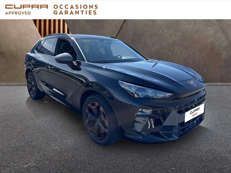Voitures occasions CUPRA Terramar V Dechy