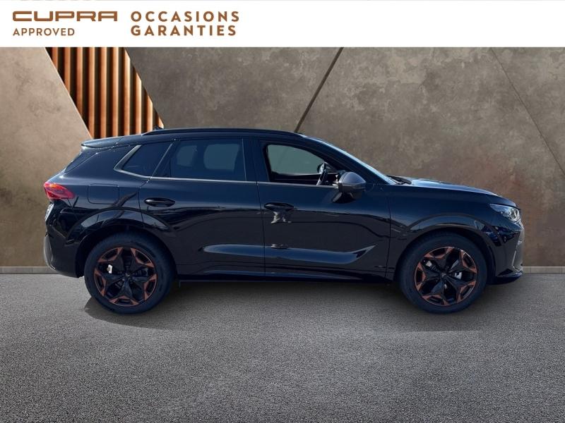 Voitures occasions CUPRA Terramar V Dechy