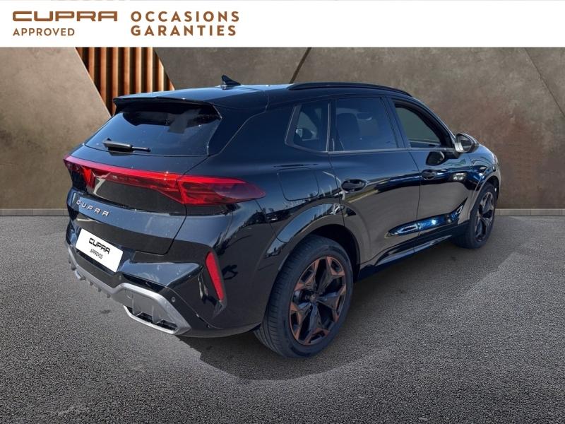 Voitures occasions CUPRA Terramar V Dechy