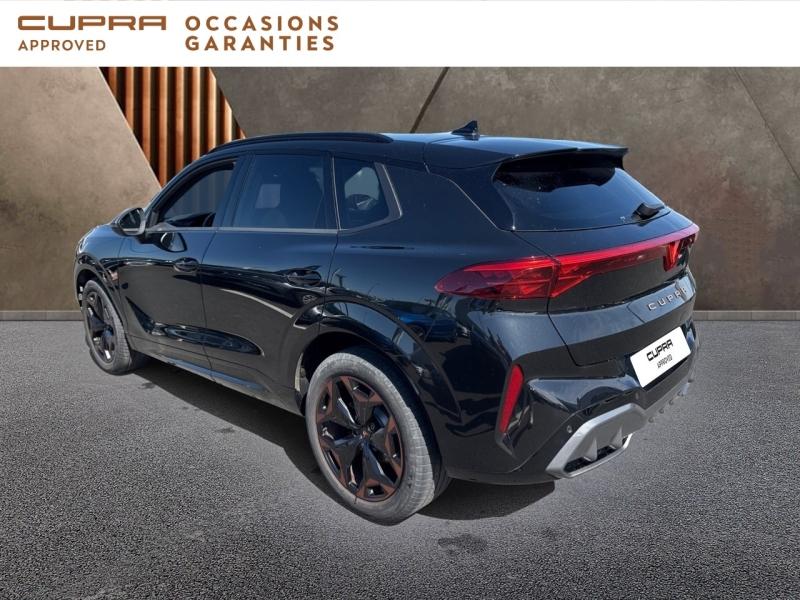 Voitures occasions CUPRA Terramar V Dechy