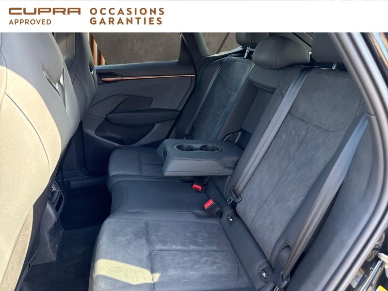 Voitures occasions CUPRA Terramar V Dechy