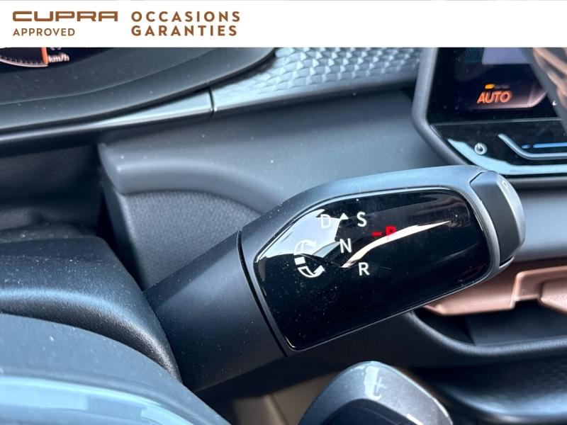 Voitures occasions CUPRA Terramar V Dechy