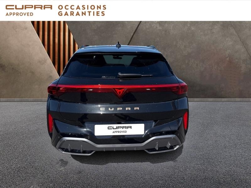 Voitures occasions CUPRA Terramar V Dechy