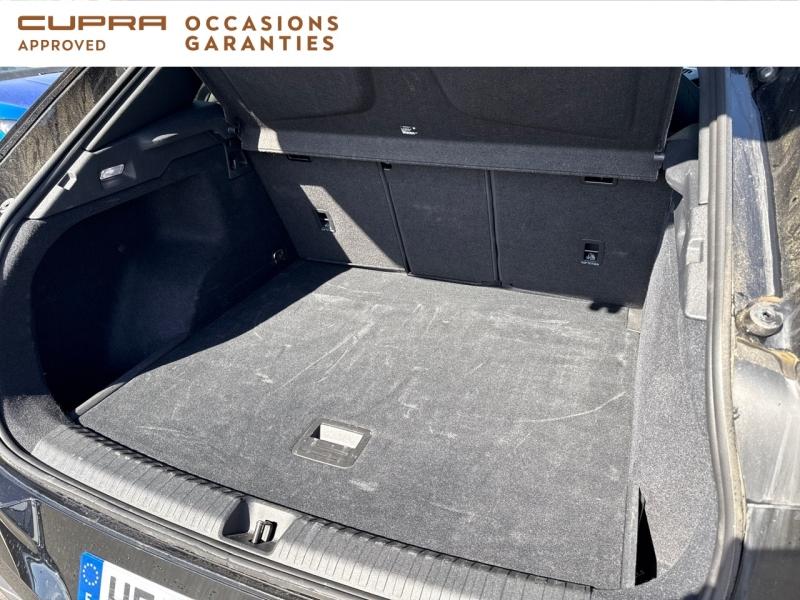 Voitures occasions CUPRA Terramar V Dechy