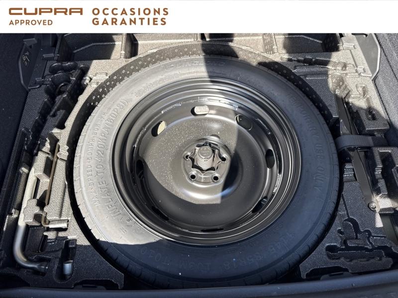 Voitures occasions CUPRA Terramar V Dechy