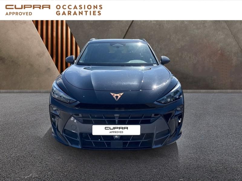 Voitures occasions CUPRA Terramar V Dechy