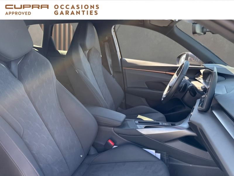 Voitures occasions CUPRA Terramar V Dechy