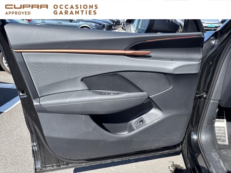 Voitures occasions CUPRA Terramar V Dechy