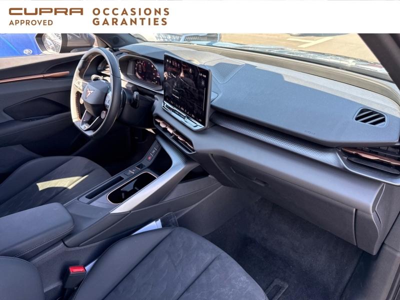 Voitures occasions CUPRA Terramar V Dechy