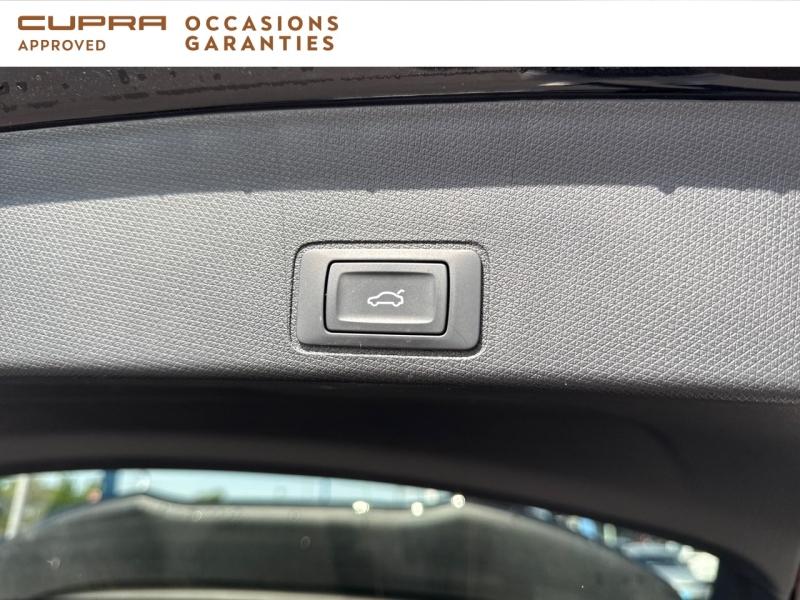 Voitures occasions CUPRA Terramar V Dechy