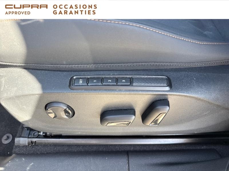 Voitures occasions CUPRA Terramar V Dechy