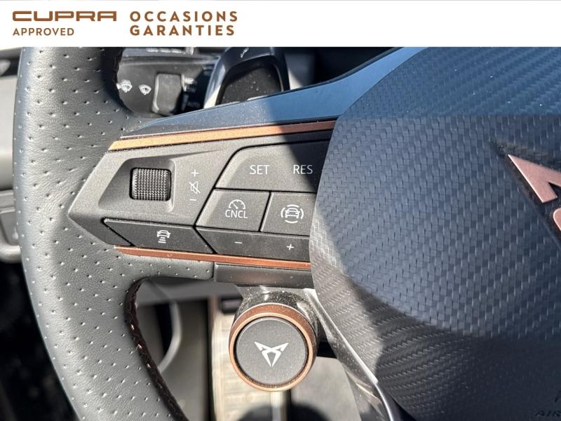 Voitures occasions CUPRA Terramar V Dechy