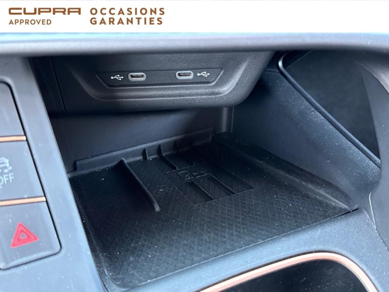 Voitures occasions CUPRA Terramar V Dechy