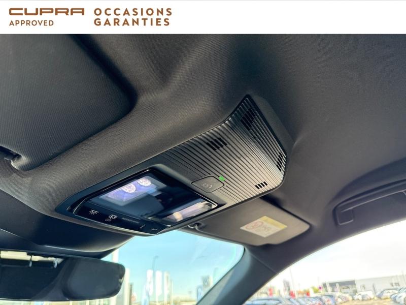 Voitures occasions CUPRA Terramar V Dechy