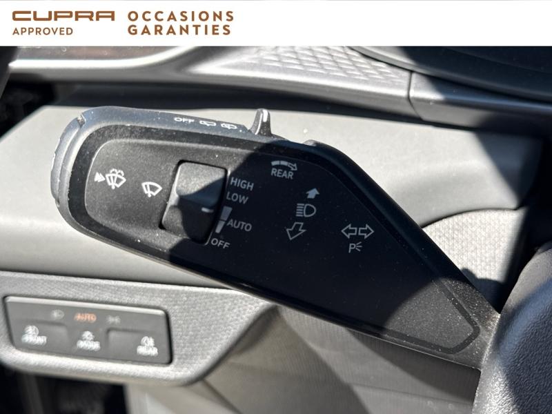 Voitures occasions CUPRA Terramar V Dechy