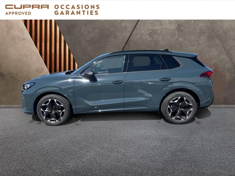 Voitures occasions CUPRA Terramar V Dechy