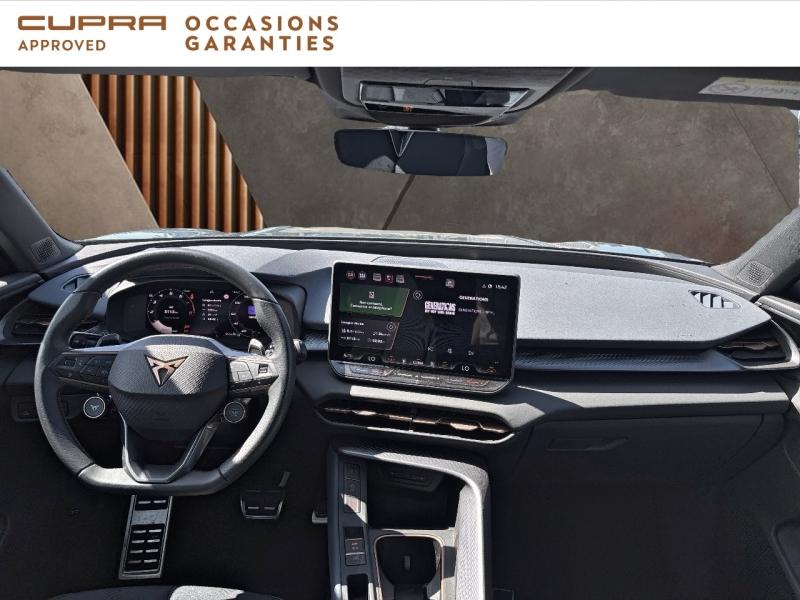 Voitures occasions CUPRA Terramar V Dechy