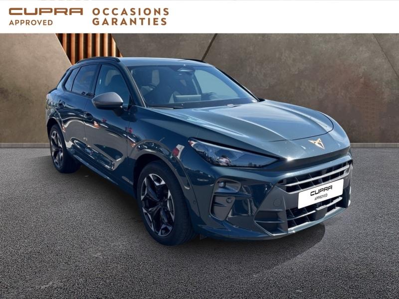 Voitures occasions CUPRA Terramar V Dechy