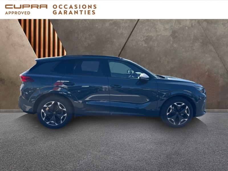 Voitures occasions CUPRA Terramar V Dechy